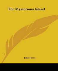 The Mysterious Island
