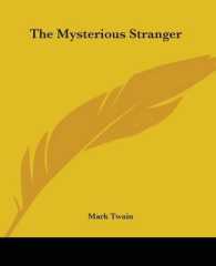 The Mysterious Stranger