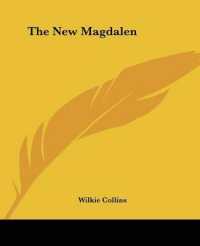 The New Magdalen