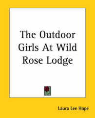 The Outdoor Girls at Wild Rose Lodge