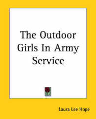 The Outdoor Girls in Army Service