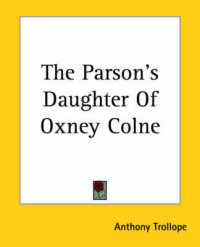 The Parson's Daughter of Oxney Colne