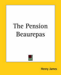 The Pension Beaurepas