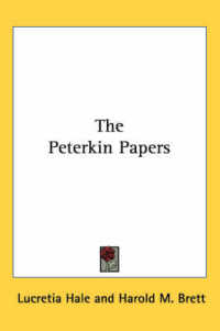 The Peterkin Papers