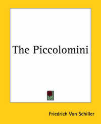 The Piccolomini