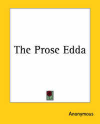 The Prose Edda