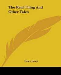 The Real Thing and Other Tales