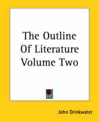 The Outline of Literature Volume Two