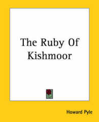 The Ruby of Kishmoor