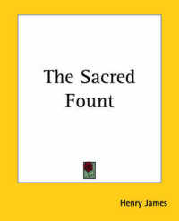 The Sacred Fount