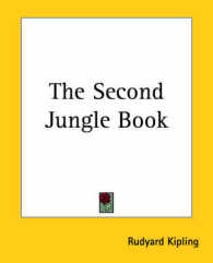 The Second Jungle Book
