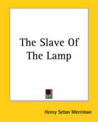 The Slave of the Lamp