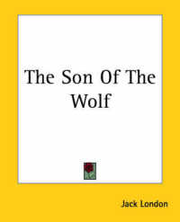 The Son of the Wolf