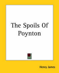The Spoils of Poynton