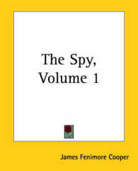 The Spy, Volume 1