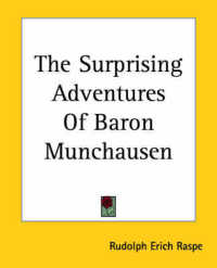 The Surprising Adventures of Baron Munchausen
