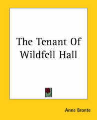 The Tenant of Wildfell Hall