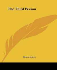 The Third Person