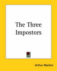 The Three Impostors