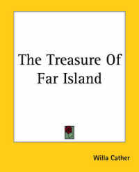 The Treasure of Far Island