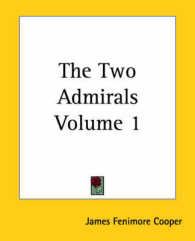 The Two Admirals Volume 1