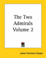 The Two Admirals Volume 2