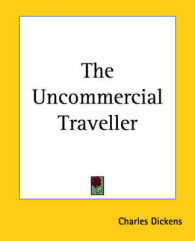The Uncommercial Traveller