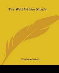 The Well of Pen Morfa