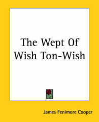 The Wept of Wish Ton-Wish