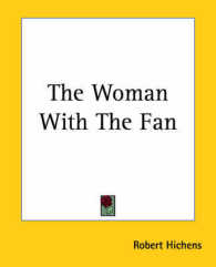 The Woman with the Fan