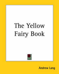 The Yellow Fairy Book