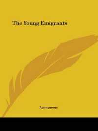 The Young Emigrants