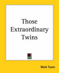 Those Extraordinary Twins