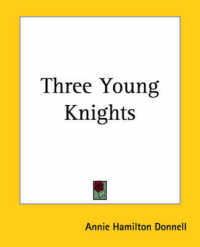 Three Young Knights