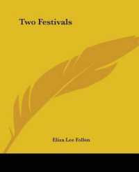 Two Festivals