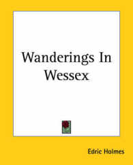 Wanderings in Wessex