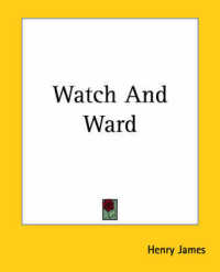 Watch and Ward