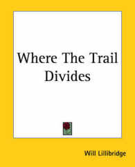 Where the Trail Divides