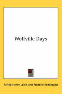 Wolfville Days