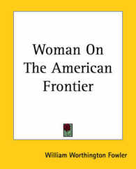 Woman on the American Frontier