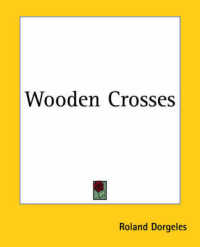 Wooden Crosses