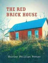 THE Red Brick House