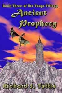 Ancient Prophecy