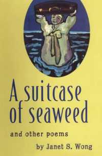 A Suitcase of Seaweed and Other Poems