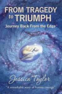 From Tragedy to Triumph : Journey Back from the Edge