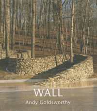 Wall : At Storm King （Reprint）
