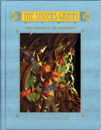 The Council of Mirrors (Sisters Grimm)