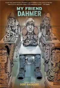 My Friend Dahmer (Graphic Biographies)