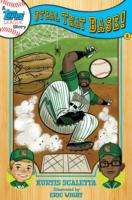 Steal That Base! (Topps League Story) （PAP/CRDS C）