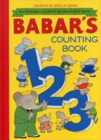 Babar's Counting Book （Revised）